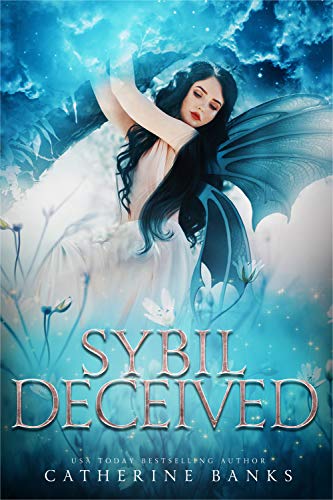 Sybil Deceived book cover