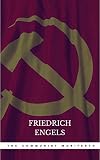 The Communist Manifesto By Marx Karl Engels Friedrich New Edition Paperback1948 English Edition