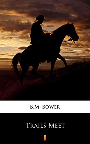 Trails Meet book cover