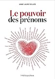 Le Pouvoir Des Prnoms