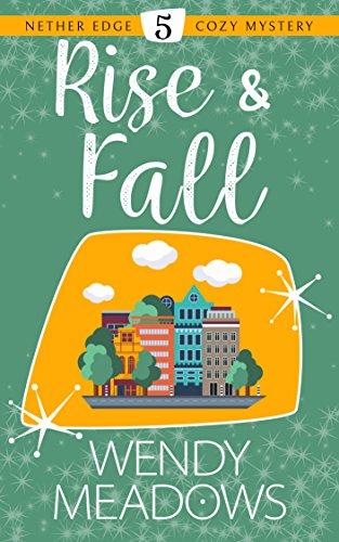 Rise & Fall book cover