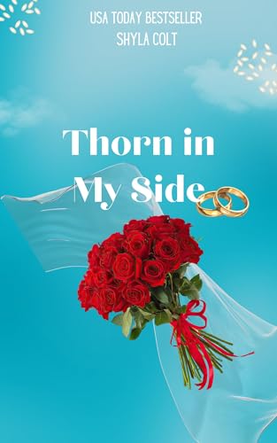 Thorn In My Side book cover