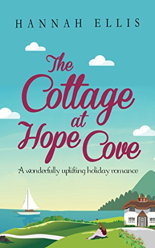 The Cottage at Hope Cove book cover