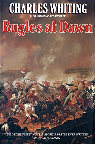 Bugles at Dawn book cover