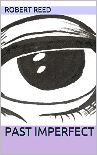 Past Imperfect book cover