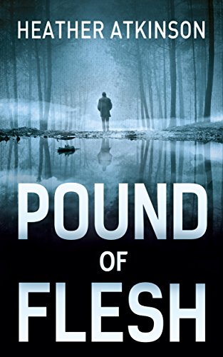 Pound of Flesh book cover