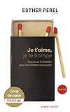 Je Taime Je Te Trompe Rponses