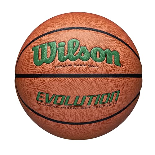 Wilson Evolution Indoor Basketball