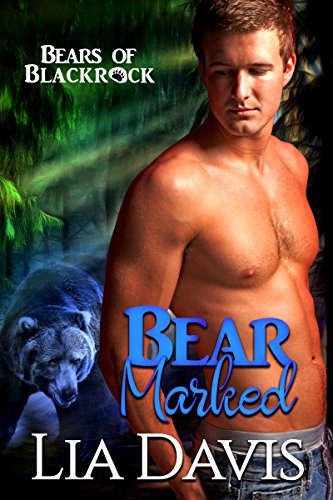 Bear Marked cover