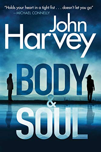 Body & Soul book cover