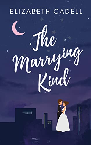 The Marrying Kind book cover