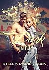 Dark Tremor (Mated By Magic Book 2)