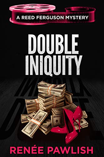 Double Iniquity book cover