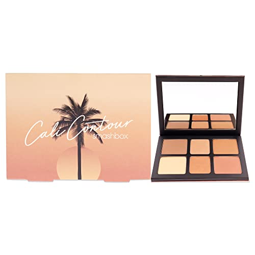 Smashbox Cali Contour Palette