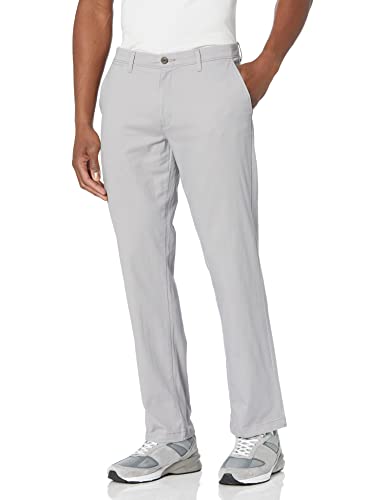 Amazon Essentials Straight-Fit Cotton Stretch Chino