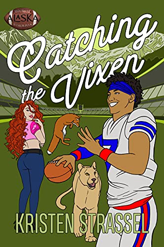 Catching the Vixen book cover