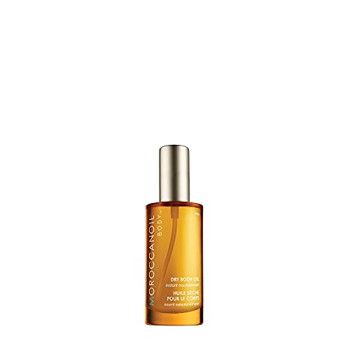 Moroccanoil Óleo Corporal Nutrição Instantânea
