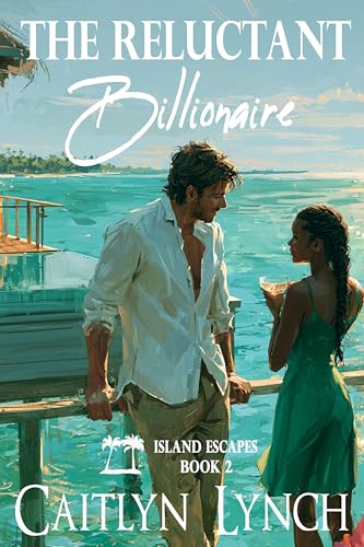 The Reluctant Billionaire book cover