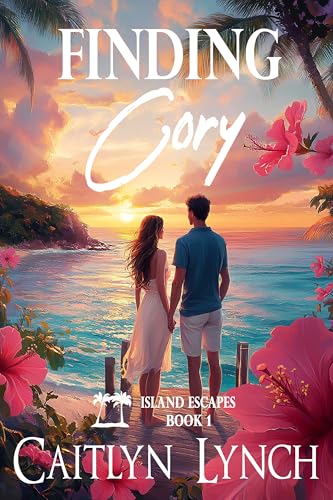 Finding Cory book cover