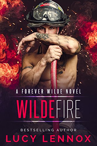 Wilde Fire cover
