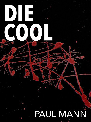 Die Cool book cover
