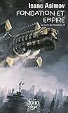Le Cycle De Fondation (tome 2)   Fondation Et Empire