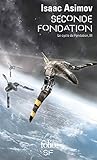 Le Cycle De Fondation (tome 3)   Seconde Fondation