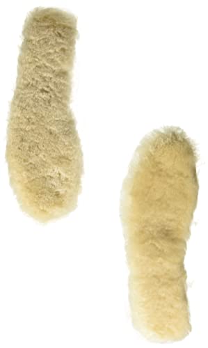 UGG Women's Sheepskin Insole, Natural, 08