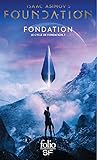 Le Cycle De Fondation (tome 1)   Fondation
