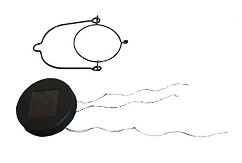 MISSLO Over Door Organizer Hanging Organizer with 24 Pockets Large Clear Pockets