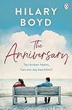 The Anniversary English Edition