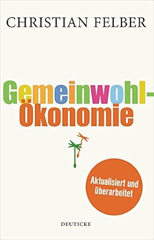 Die Gemeinwohl-Ökonomie Christian Felber