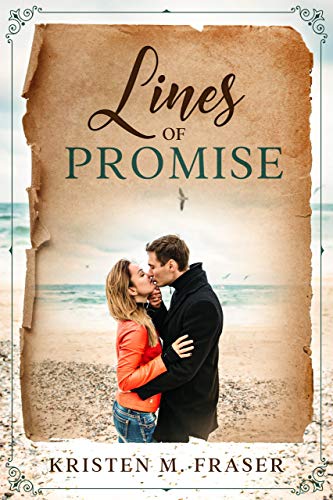 Lines of Promise book cover