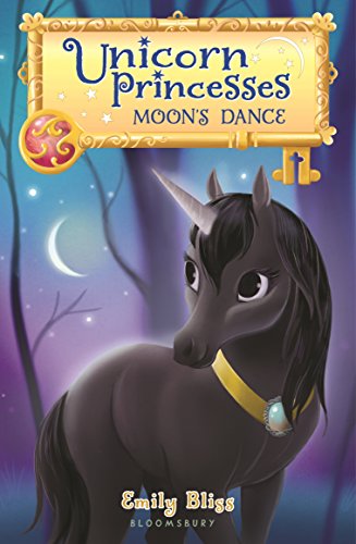 Moon's Dance book cover