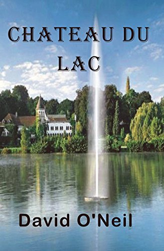 Château du Lac book cover