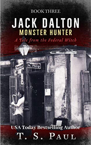 Jack Dalton: Book 3 book cover