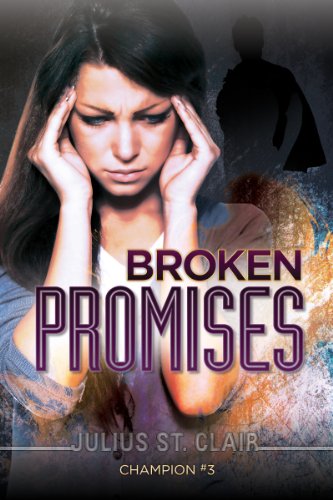Broken Promises book cover