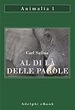Al Di L Delle Parole Italian Edition