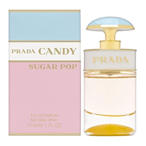 (-11%) Prada Candy Sugar Pop Eau De Parfum 30 Ml, PRA16157X