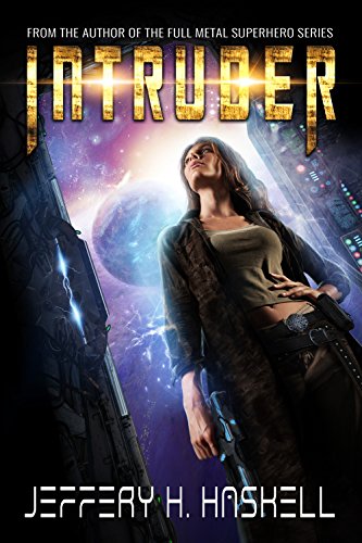 Intruder book cover