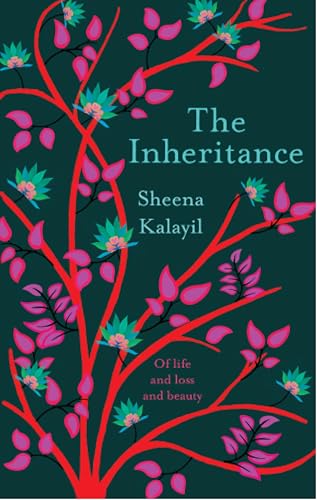 The Inheritance book cover