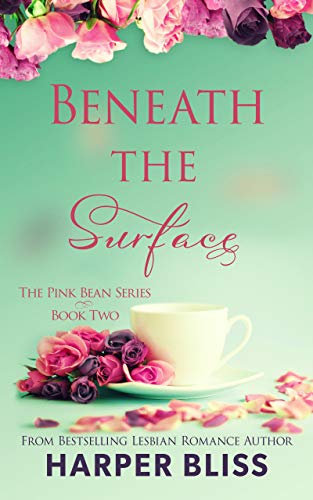 Beneath the Surface book cover