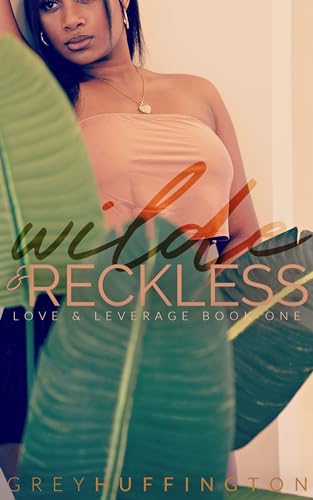 Wilde & Reckless book cover