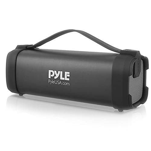 Pyle Wireless Portable Bluetooth Speaker