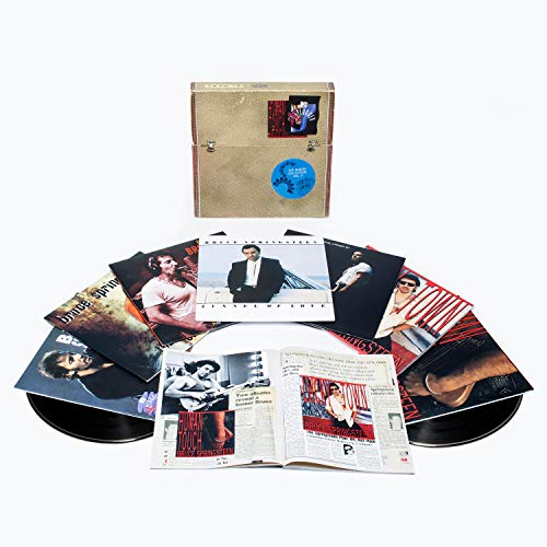 Vinyl Collection Vol 2 Box Set