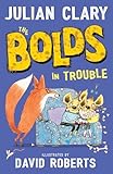 The Bolds In Trouble English Edition