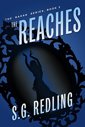 The Reaches book cover