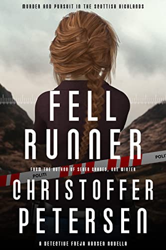 Fell Runner book cover