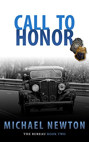 Call To Honor book cover