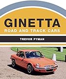 Ginetta Road And Track Cars English Edition